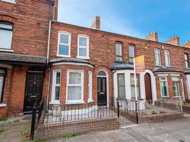 26 St. Albans Gardens