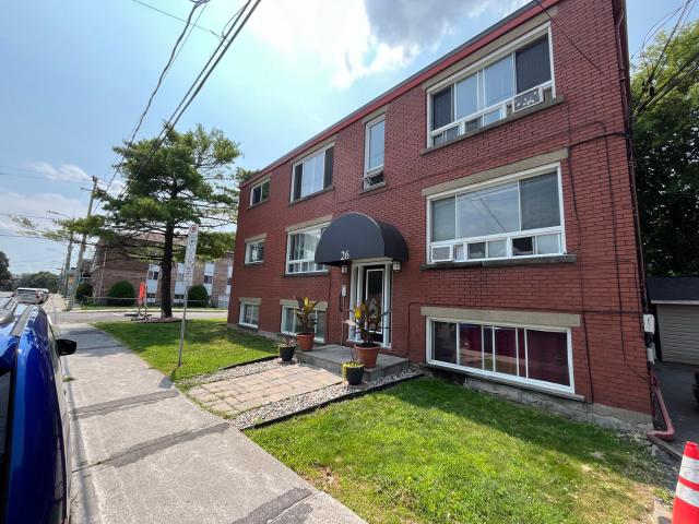 26 St. Charles Street 1 Condo for Rent