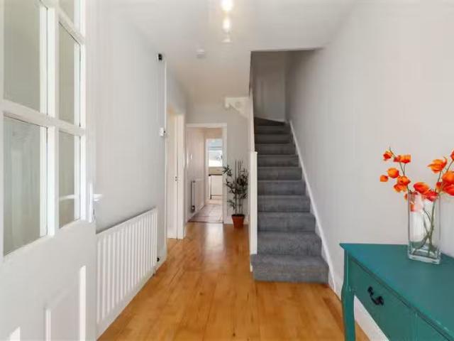 26 St Marys Park, Walkinstown, Dublin 12, D12 K3T9