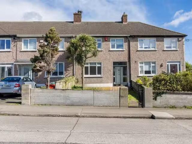 26 Station Road, Raheny, Dublin 5, County Dublin, D05 WE06