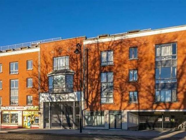 26 steevens gate block 1 jamess street dublin 8