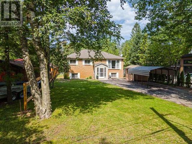 26 Stroud Crescent, Wasaga Beach, ON, L9Z 2T5 house for sale | Listing ID S13601 | Royal LePage