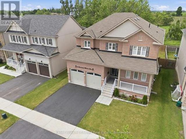26 Sunderland Meadows Drive, Brock Sunderland, ON, L0C 1H0 house for sale | Listing ID N13468 | Royal LePage