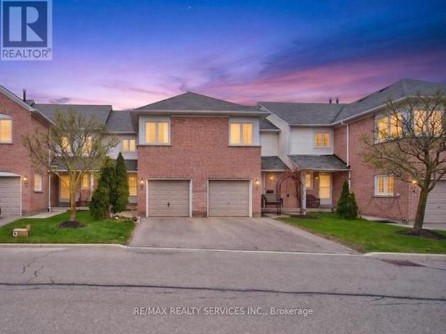 26A 5205 Glen Erin Drive E, Mississauga, ON, L5M 5N6 townhouse for sale | Listing ID W13502 | Royal LePage