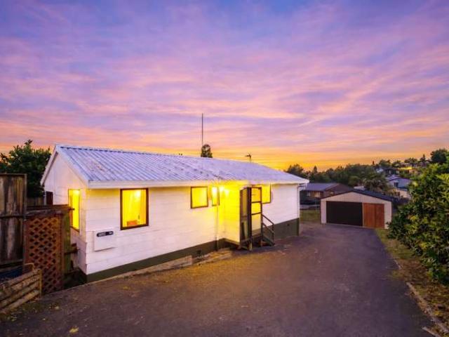 26A Hamblyn Crescent, Nawton, Hamilton City