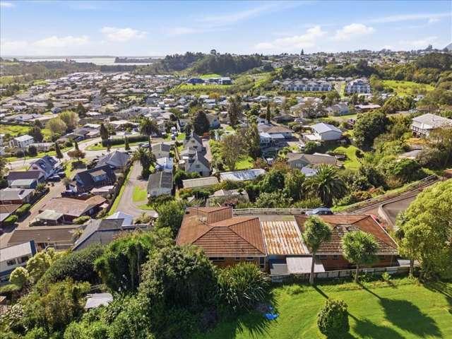 26A Lebanon Street, Judea, Tauranga