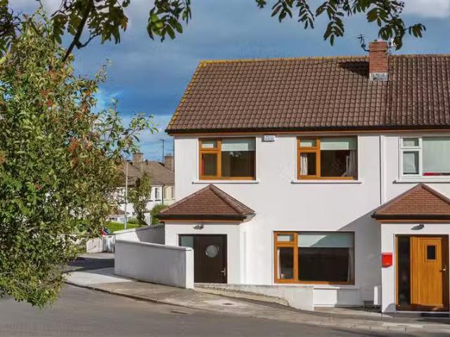 26A Rockmanor Drive, Kilcoole, Wicklow