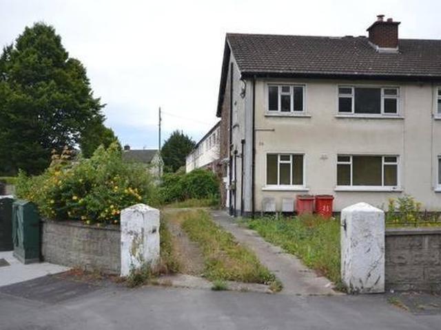 26A Ratoath Estate Cabra Cabra Dublin 7
