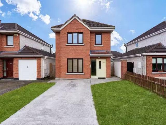 26a The Heath, Liffey Hall, Newbridge, Co. Kildare, W12A710 is.