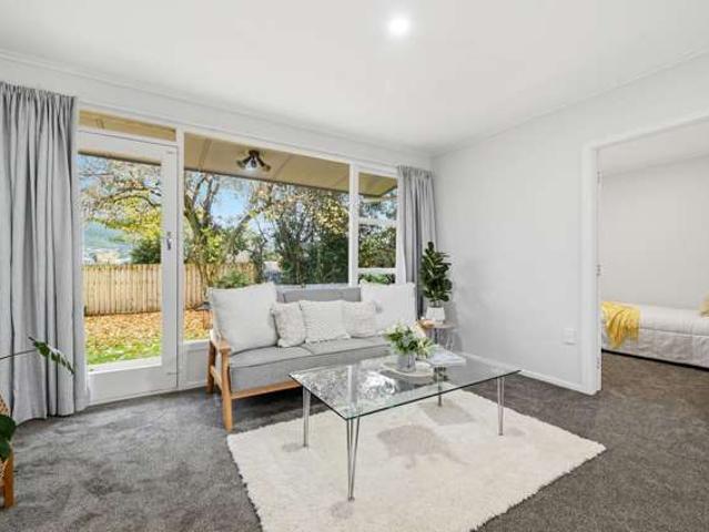 26A Tui Road, Western Heights, Rotorua