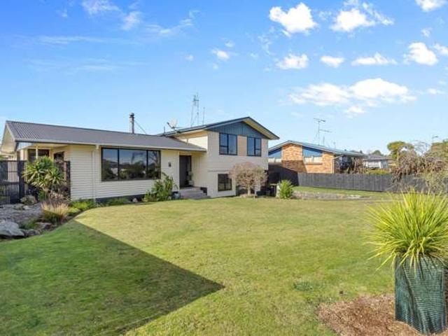 26B Dalmeny Street, Tokoroa, South Waikato