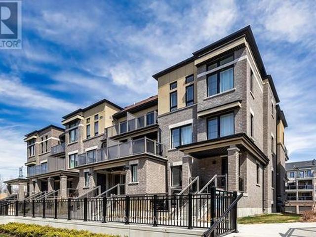 26B Lookout Drive, Clarington, ON, L1C 7G1 townhouse for sale | Listing ID E12073 | Royal LePage