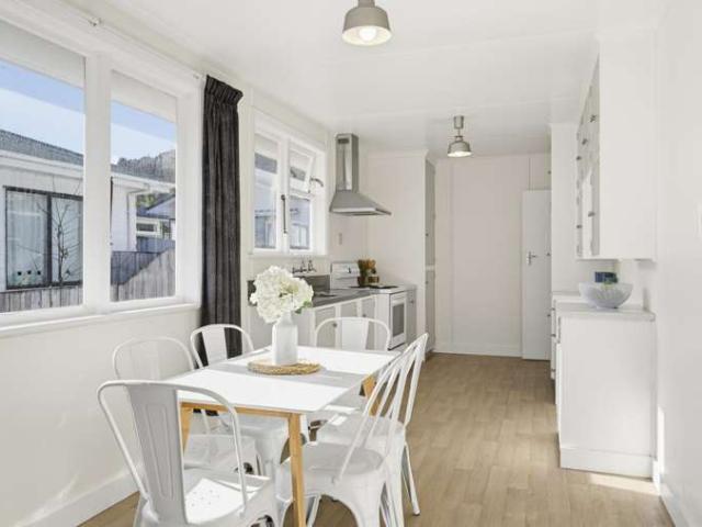 26B Weka Street, Miramar, Wellington City