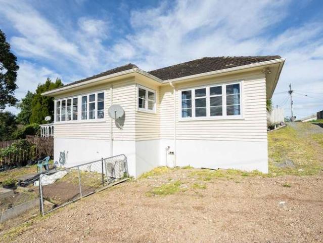 26b View Road, Hikurangi, Whangārei