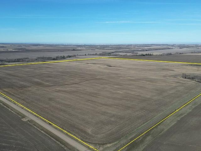 #26fk 591± Combined Acres 4 Parcels Selling Separate