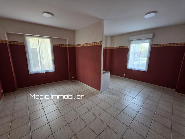 26JG1164 Appartement 2 pièce s