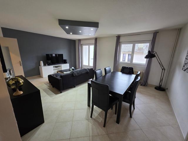 26JG1179 Appartement Dortan 3 pièce s