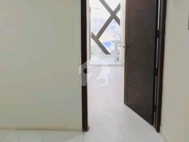 26k Rented, 390 Square Feet Flat ONLY @50 Lac Sector B17 Islamabad