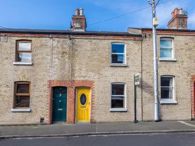 26Viking Road, Stoneybatter Dublin 7, Dublin 7, Dublin, D07 K5K2