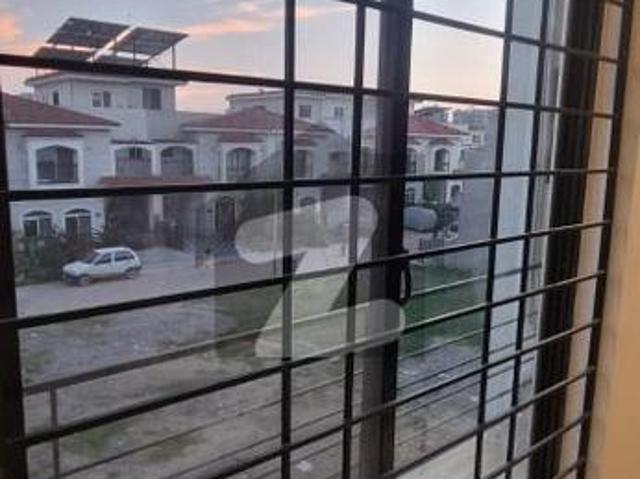 Designer House For Sale With 5 KW Solar System Park View Block H