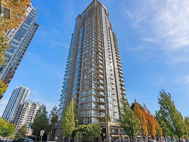 2704 2980 Atlantic Avenue Coquitlam, British Columbia