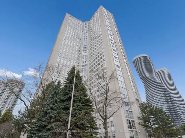2704 3 Kaneff Crescent, Mississauga | For Sale @ $458,000 | Condos. Ca