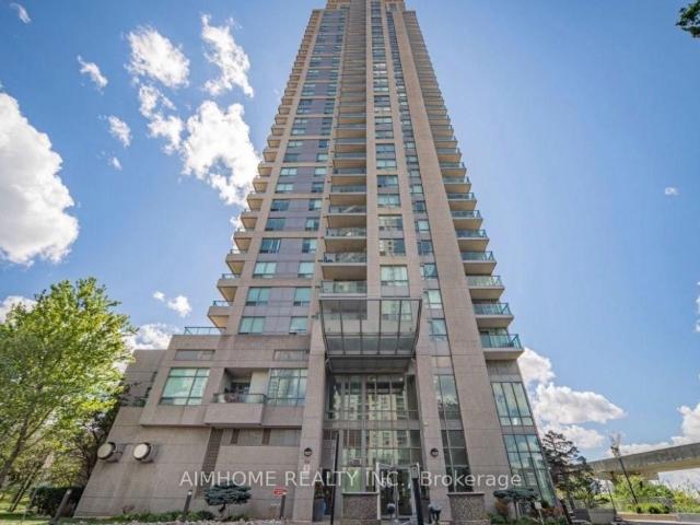 2704 50 Brian Harrison Way, Scarborough | 2Beds/2Bath, Condo, $2,750/mo | Condos. Ca