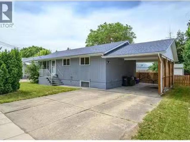 2705 Dunn Road, Armstrong, BC, V4Y 0C8 house for sale Listi.