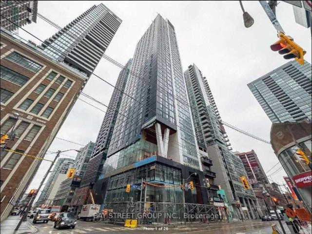2705 King Street W, Toronto | Leased, C12711 | Condos. Ca