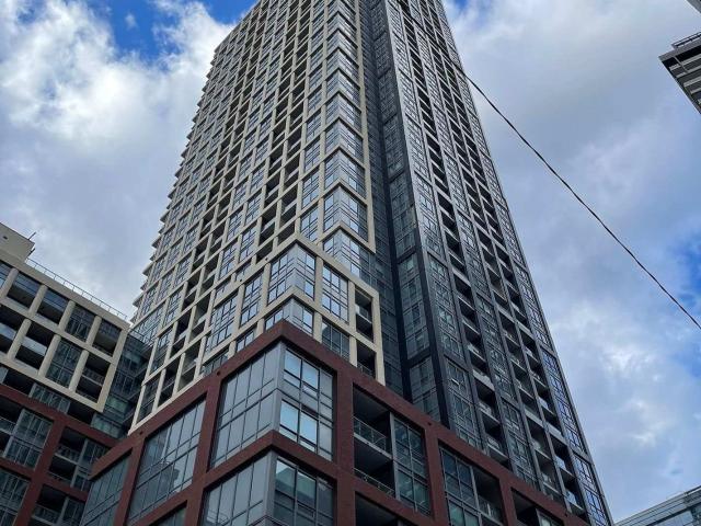 2705 Peter Street, Toronto | 1+1Beds/1Bath, Condo, $2,500/mo | Condos. Ca