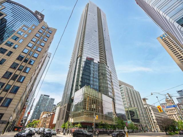 2705 University Avenue, Toronto | 2+1Beds/3Bath, Condo, $11,000/mo | Condos. Ca