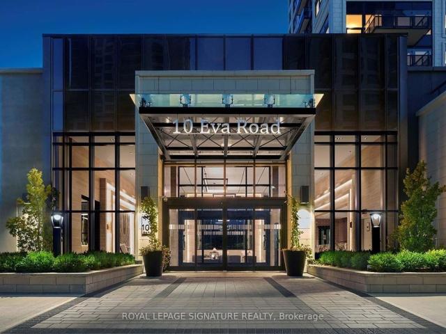 2705 10 Eva Road, Etobicoke | Expired, W12397 | Condos. Ca