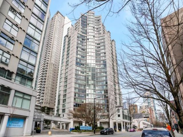 2705 1 Homer Street, Vancouver, BC, V6B 5T1 Single Family Property For Sale | Listing ID R3126 | Royal LePage