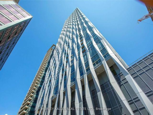 2705 1 Yorkville Avenue, Toronto | Leased, C12685 | Condos. Ca
