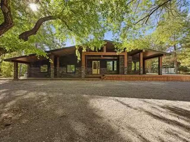 27064 Zora Rd 68N Road, Cooks Creek, MB, R5N 0G7 house for s.