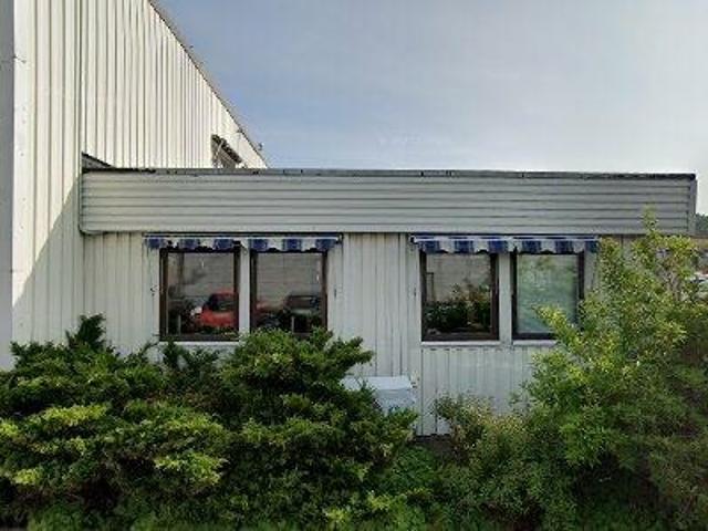 2706 m2 lager uthyres i Kungälv