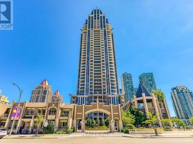 2706 Prince Of Wales Drive, Mississauga, ON, L5B 0A1 condo for sale | Listing ID W12100 | Royal LePage