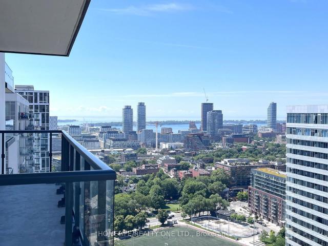 2706 River Street, Toronto | 1Beds/2Bath, Condo, $1,850/mo | Condos. Ca