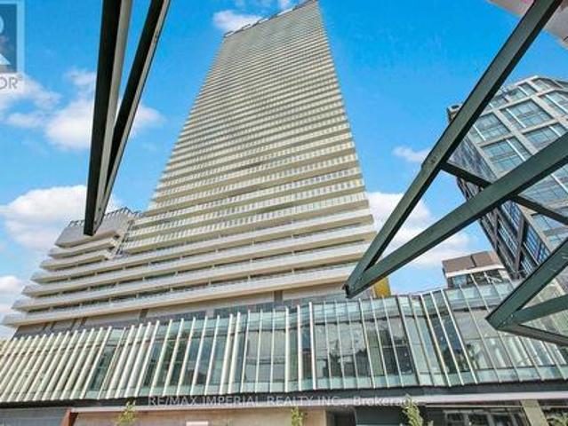 2706 15 Lower Jarvis Street, Toronto, ON, M5E 0C4 condo for sale | Listing ID C13606 | Royal LePage