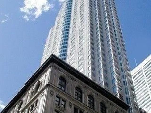 2706 1 King Street W, Toronto | StudioBeds/1Bath, Condo, $2,100/mo | Condos. Ca