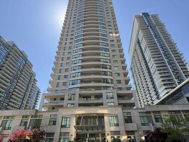 2706 23 Hollywood Avenue, Toronto, ON, M2N 7L8 condo for sale | Listing ID C13437 | Royal LePage