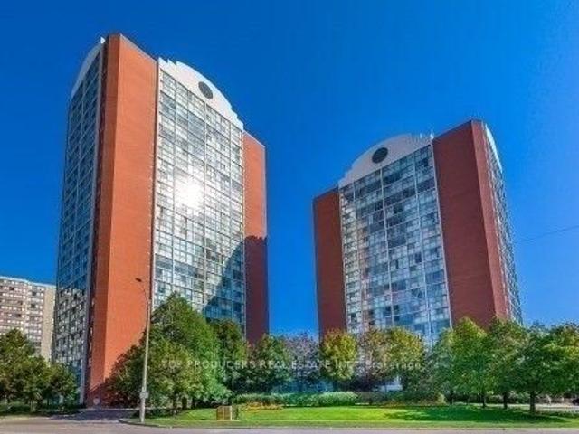 2706 4 Shipp Drive, Mississauga | For Sale @ $459,000 | Condos. Ca