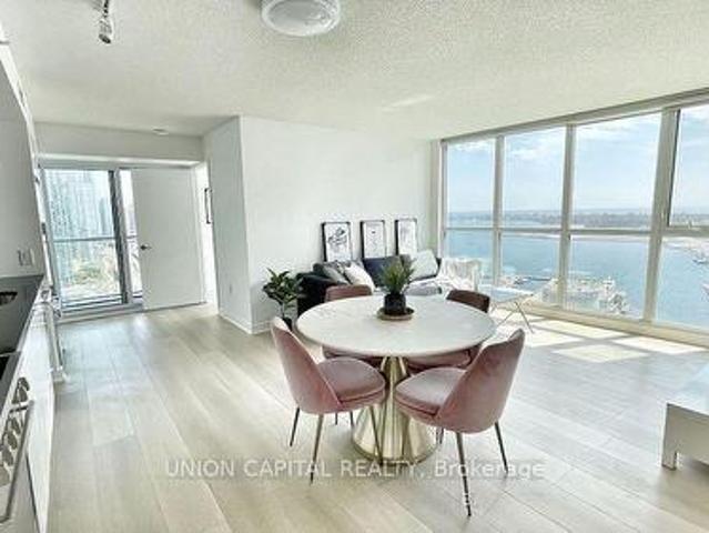 2706 75 Queens Wharf Road, Toronto, ON, M5V 0J8 lease for lease | Listing ID C13466 | Royal LePage