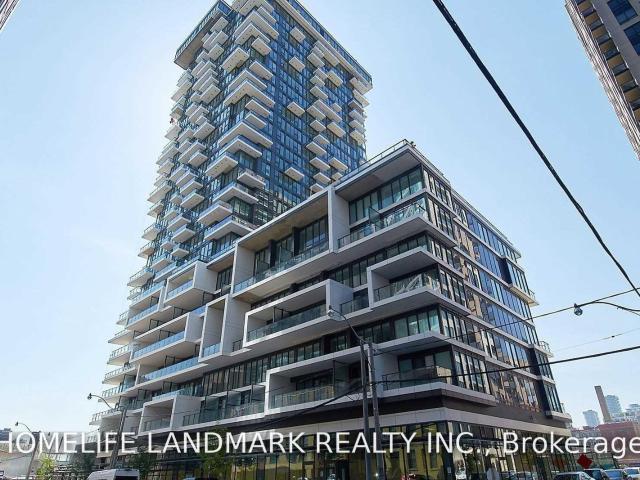 2706 77 Shuter Street, Toronto | 2Beds/2Bath, Condo, $2,800/mo | Condos. Ca