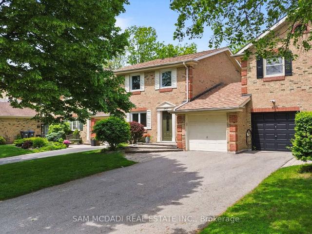 2707 Jerring Mews, Mississauga | For Sale @ $975,000 | Condos. Ca