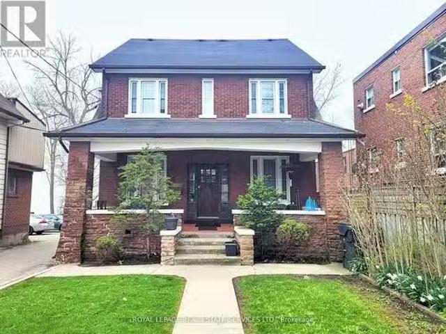2707 Lake Shore Boulevard W, Toronto, ON, M8V 1G6 investment.