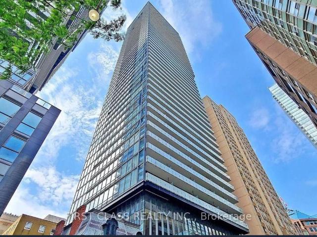 2707 15 Grenville Street, Toronto | Leased, C12868 | Condos. Ca