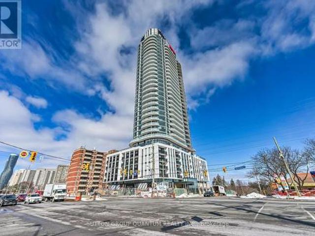 2707 1 Fairview Road E, Mississauga, ON, L5A 4C6 lease for lease | Listing ID W13446 | Royal LePage