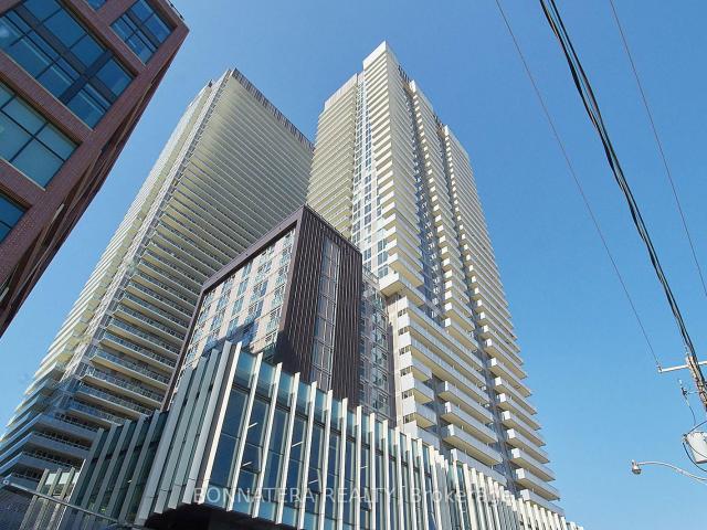 2707 20 Richardson Street E, Toronto | Leased, C12742 | Condos. Ca