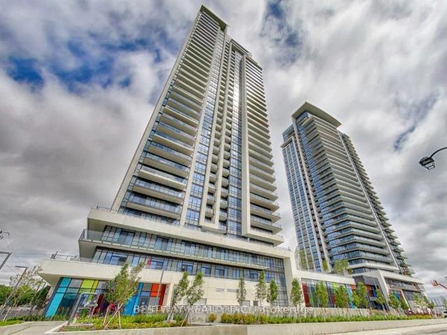 2707 38 Gandhi Lane, Thornhill | 1+1Beds/2Bath, Condo, $2,550/mo | Condos. Ca